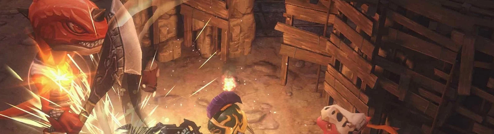Dungeon Knight: 3D Idle RPG - что это за игра, трейлер, системные требования, отзывы и оценки, цены и скидки, гайды и прохождение, похожие игры 