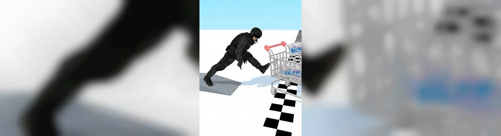 Fail Run - что это за игра, трейлер, системные требования, отзывы и оценки, цены и скидки, гайды и прохождение, похожие игры 