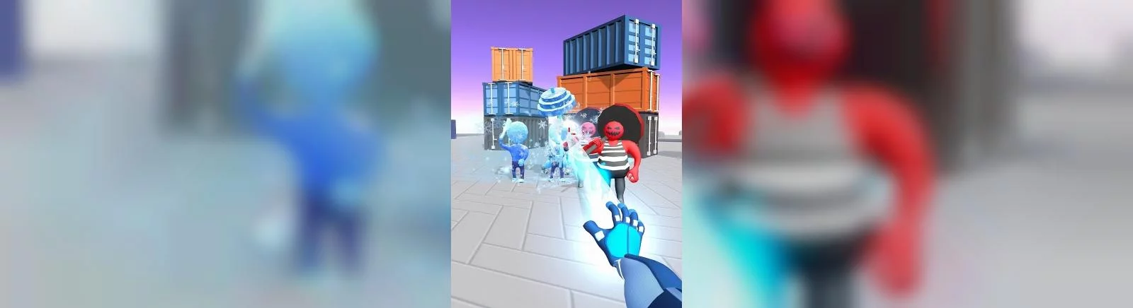 Frozen Sam - что это за игра, трейлер, системные требования, отзывы и оценки, цены и скидки, гайды и прохождение, похожие игры 