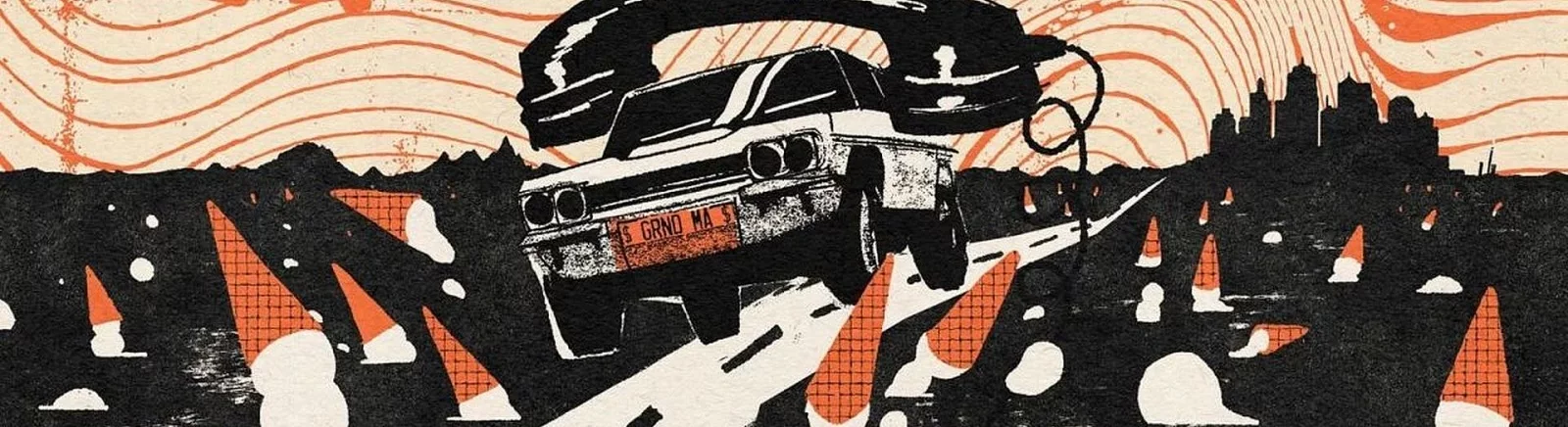 Цитаты из Blind Drive