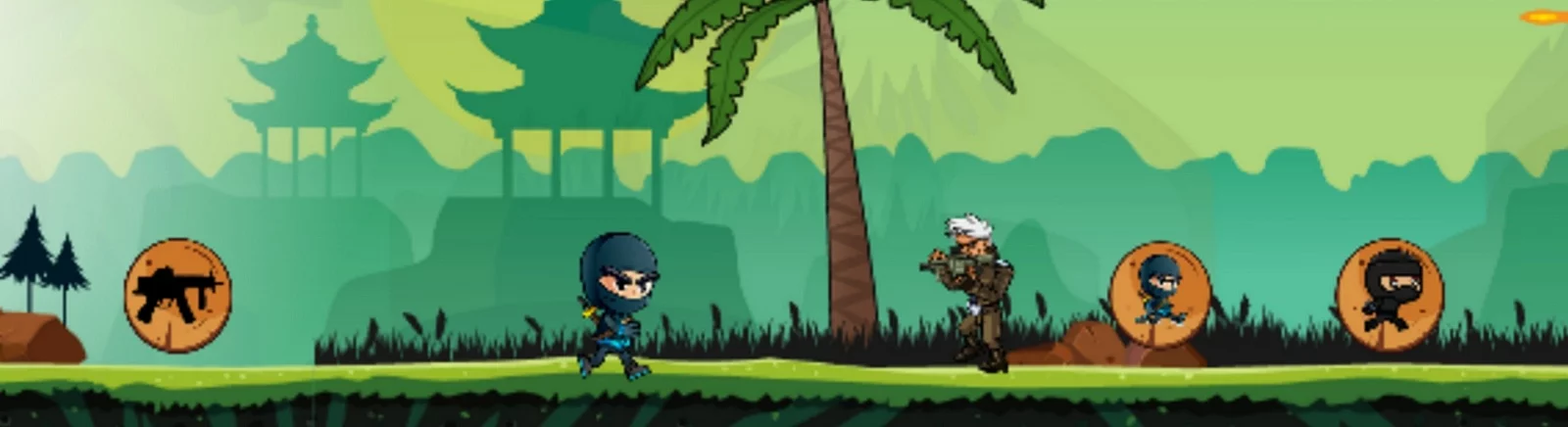 Дата выхода Super Ninja в разных странах мира