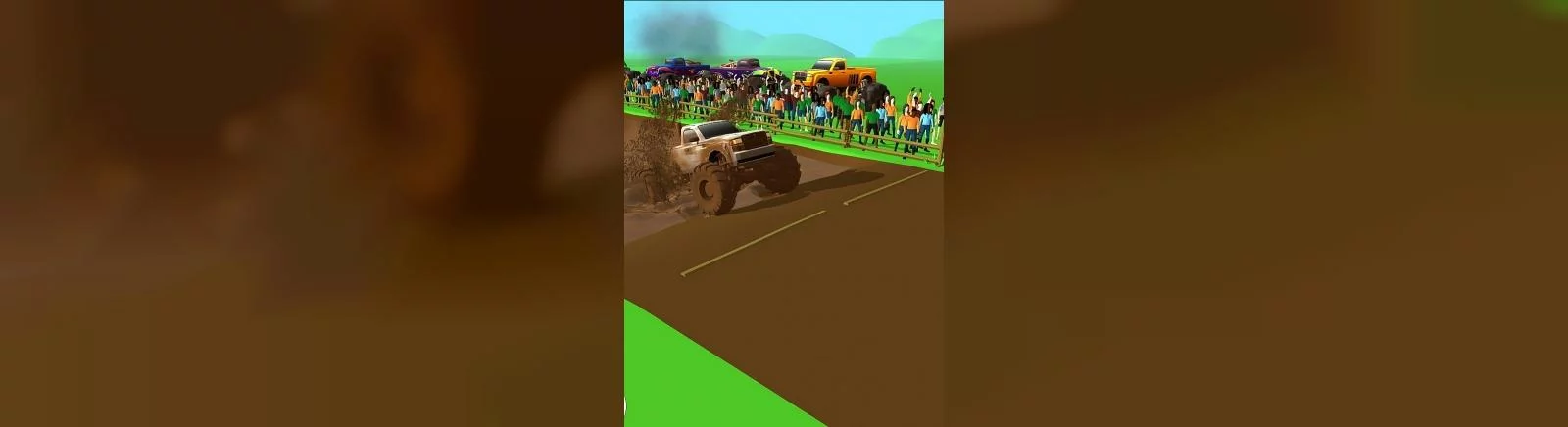 Mud Racing - что это за игра, трейлер, системные требования, отзывы и оценки, цены и скидки, гайды и прохождение, похожие игры 