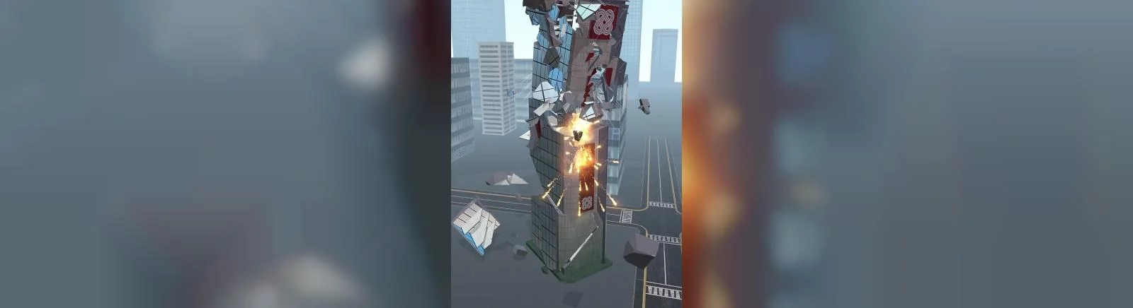 Cannon Demolition - что это за игра, трейлер, системные требования, отзывы и оценки, цены и скидки, гайды и прохождение, похожие игры 