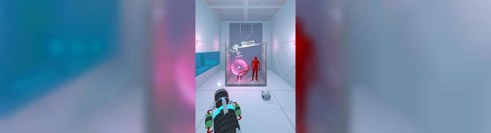 Лучшие игры для iOS, похожие на Portals Experiment
