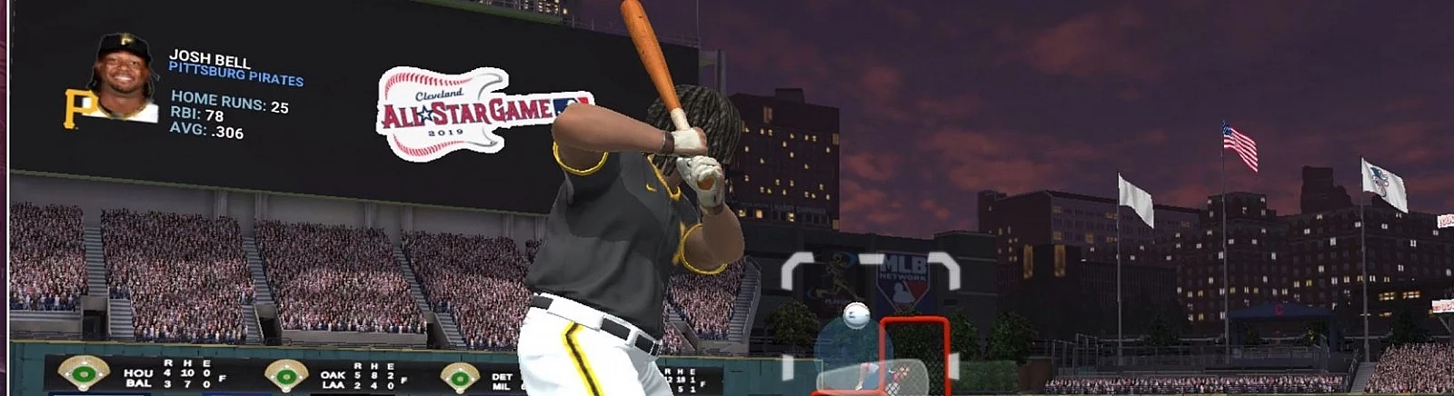 MLB Home Run Derby - что это за игра, трейлер, системные требования, отзывы и оценки, цены и скидки, гайды и прохождение, похожие игры 
