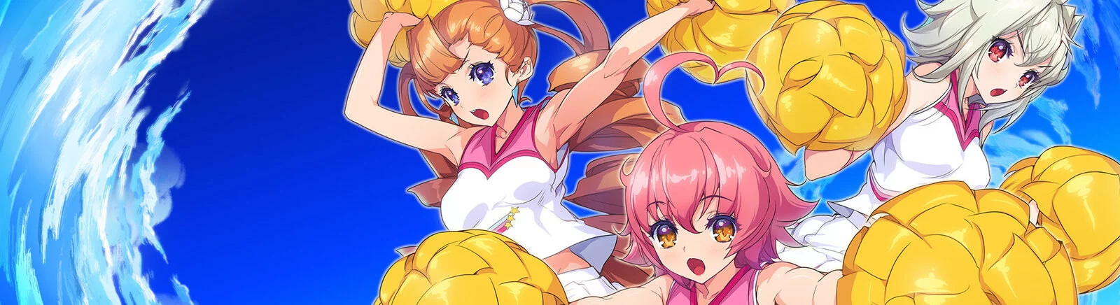 Arcana Heart - что это за игра, трейлер, системные требования, отзывы и оценки, цены и скидки, гайды и прохождение, похожие игры 