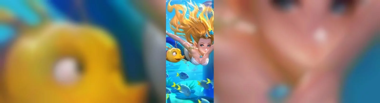 Fishies Smash - что это за игра, трейлер, системные требования, отзывы и оценки, цены и скидки, гайды и прохождение, похожие игры 