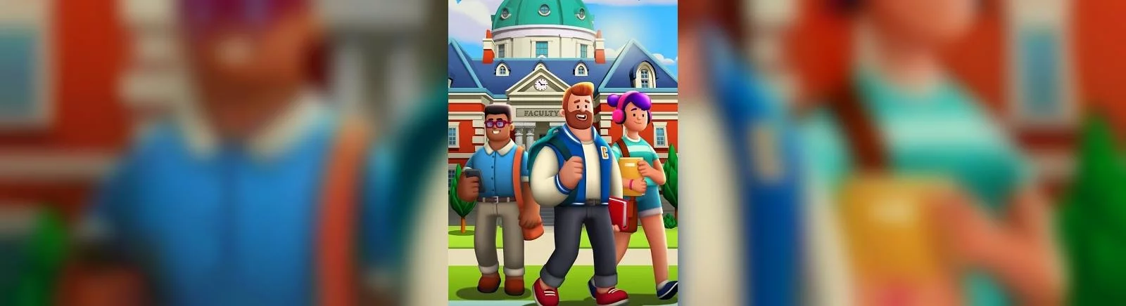 University Empire Tycoon - что это за игра, трейлер, системные требования, отзывы и оценки, цены и скидки, гайды и прохождение, похожие игры 
