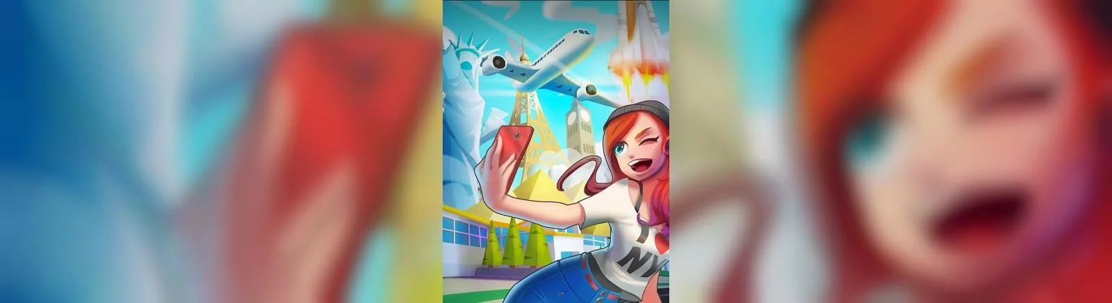 Idle Airport Tycoon - что это за игра, трейлер, системные требования, отзывы и оценки, цены и скидки, гайды и прохождение, похожие игры 