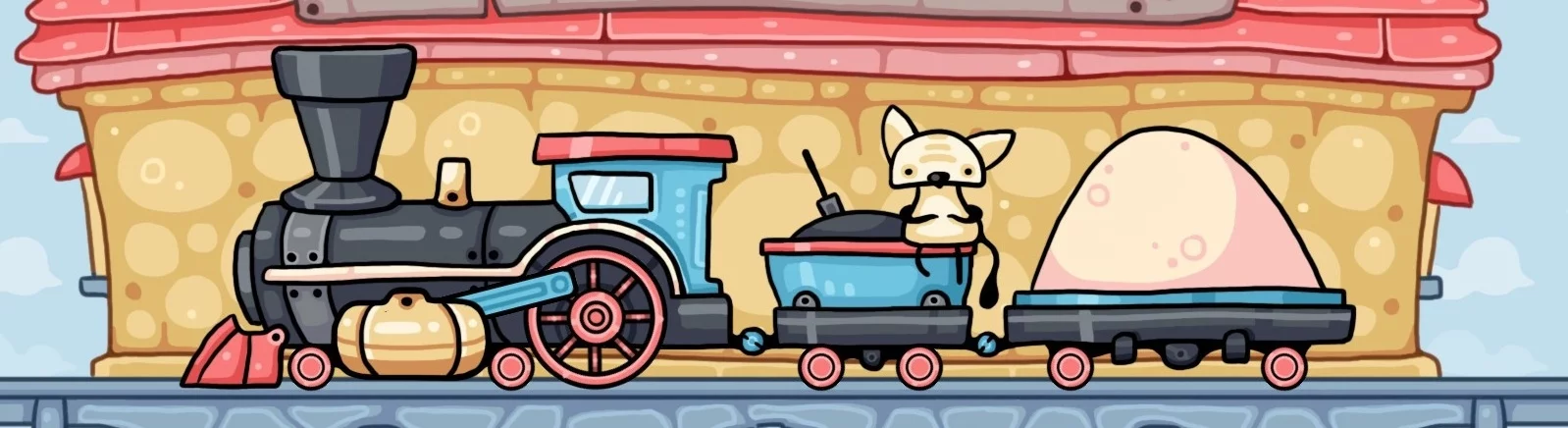 Дата выхода Mushroom Cats 2 в разных странах мира