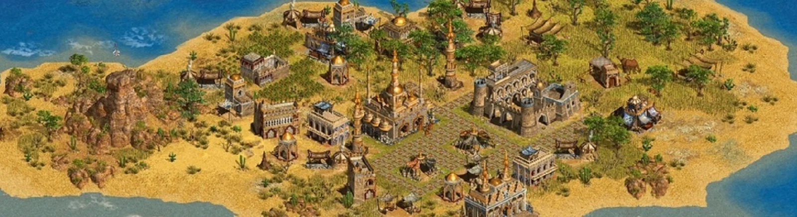 Anno 1503 History Edition - что это за игра, трейлер, системные требования, отзывы и оценки, цены и скидки, гайды и прохождение, похожие игры 