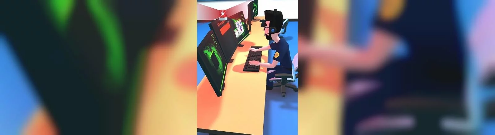 911 Emergency Dispatcher - что это за игра, трейлер, системные требования, отзывы и оценки, цены и скидки, гайды и прохождение, похожие игры 