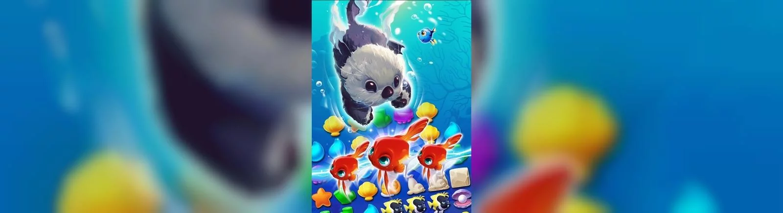 Fish Match - Home Design - что это за игра, трейлер, системные требования, отзывы и оценки, цены и скидки, гайды и прохождение, похожие игры 