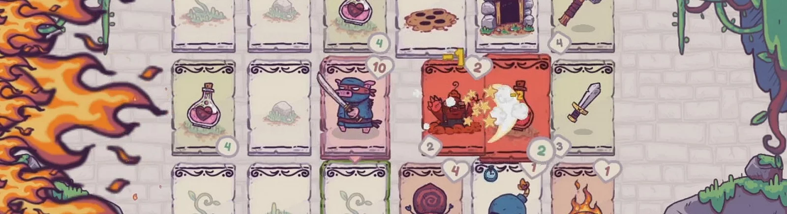 Card Hog - что это за игра, трейлер, системные требования, отзывы и оценки, цены и скидки, гайды и прохождение, похожие игры 