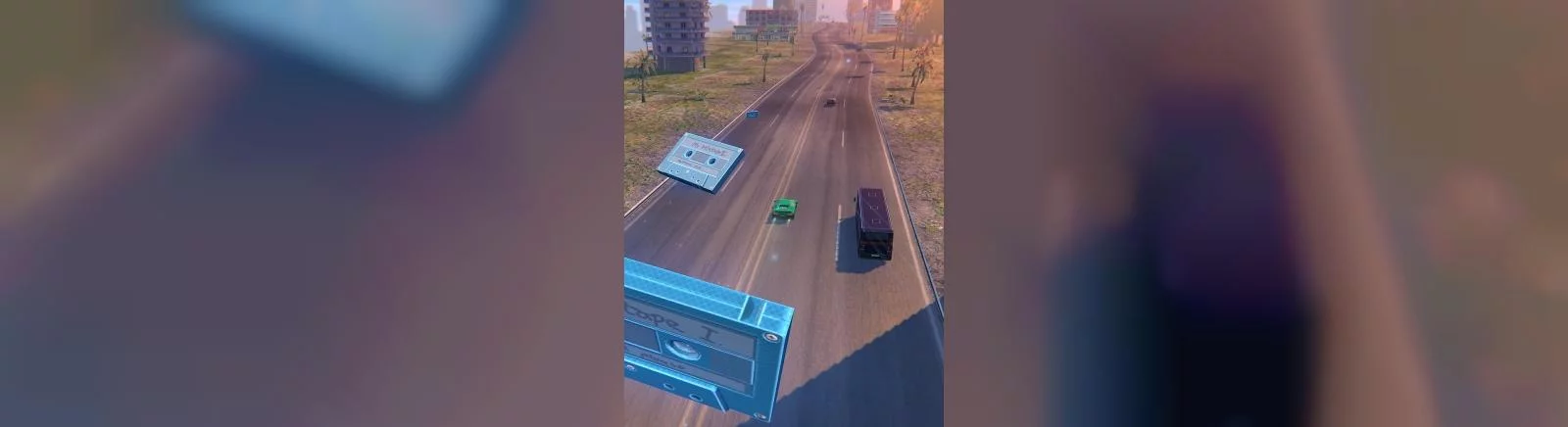 Florida Interstate '86 - что это за игра, трейлер, системные требования, отзывы и оценки, цены и скидки, гайды и прохождение, похожие игры 