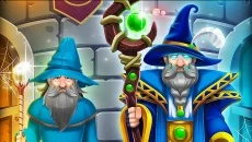 Micro RPG похожа на Micro RPG