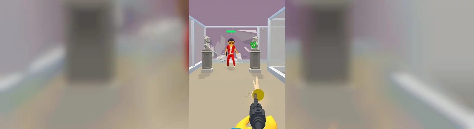 ТОП-5 - игры, похожие на Dodge Master!