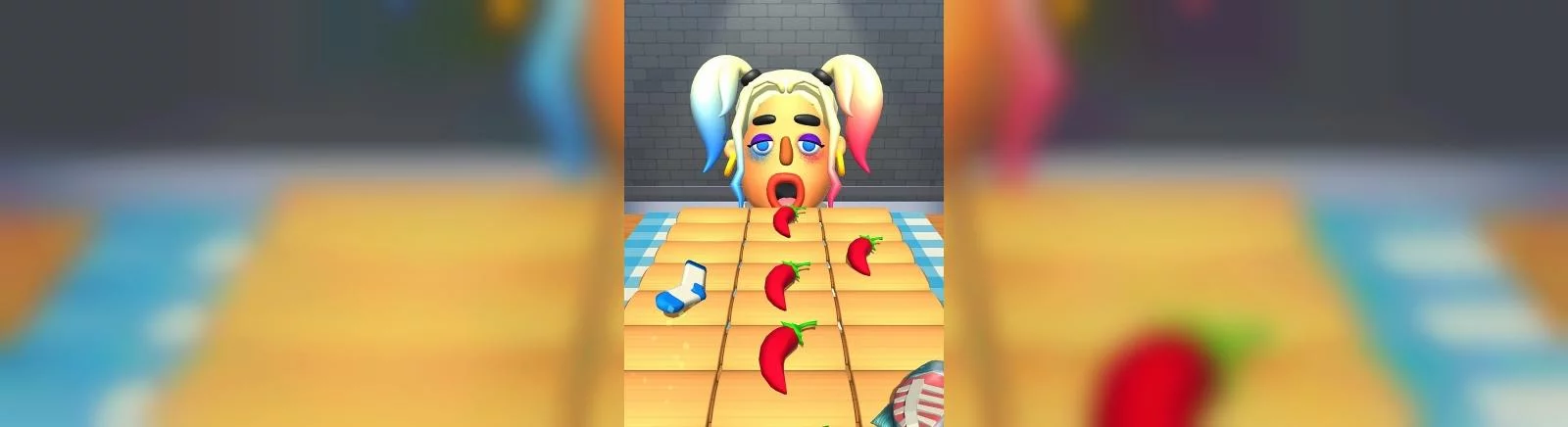 Extra Hot Chili 3D - что это за игра, трейлер, системные требования, отзывы и оценки, цены и скидки, гайды и прохождение, похожие игры 