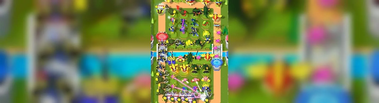 Chess TD - что это за игра, трейлер, системные требования, отзывы и оценки, цены и скидки, гайды и прохождение, похожие игры 