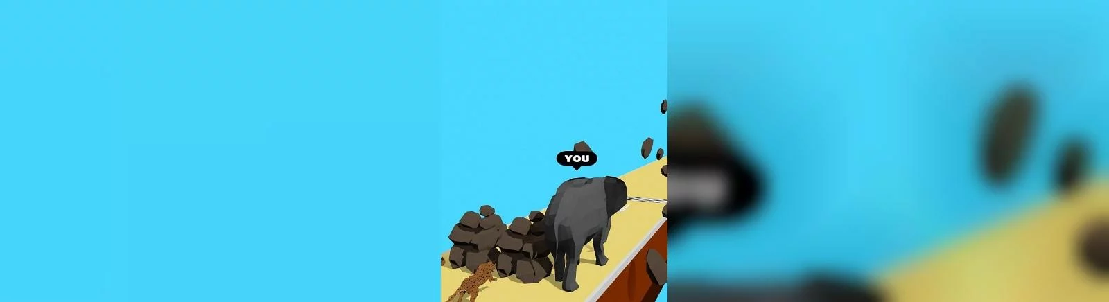 Animal Transform Race - что это за игра, трейлер, системные требования, отзывы и оценки, цены и скидки, гайды и прохождение, похожие игры 