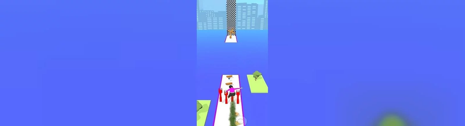 ТОП-6 - игры, похожие на Fart Runner