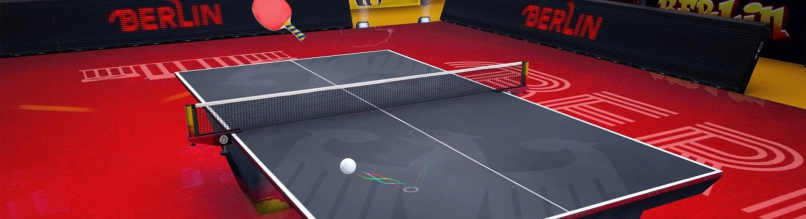 Ping Pong Fury - что это за игра, трейлер, системные требования, отзывы и оценки, цены и скидки, гайды и прохождение, похожие игры 
