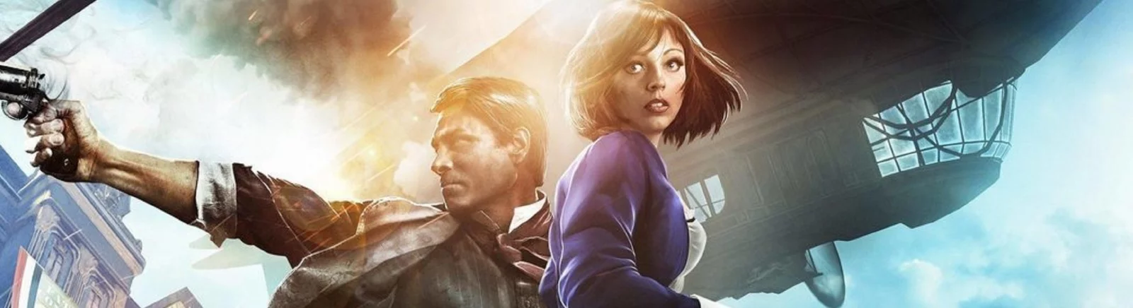 Купить BioShock 4 (Parkside) дешево, скидки до 90% 🏷️, сравнение цен в разных магазинах