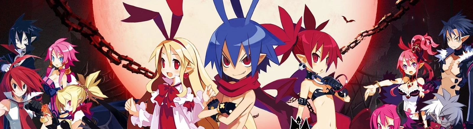 Disgaea RPG - что это за игра, трейлер, системные требования, отзывы и оценки, цены и скидки, гайды и прохождение, похожие игры 