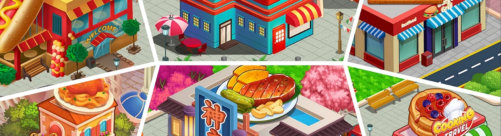 Kitchen Dash - что это за игра, трейлер, системные требования, отзывы и оценки, цены и скидки, гайды и прохождение, похожие игры 