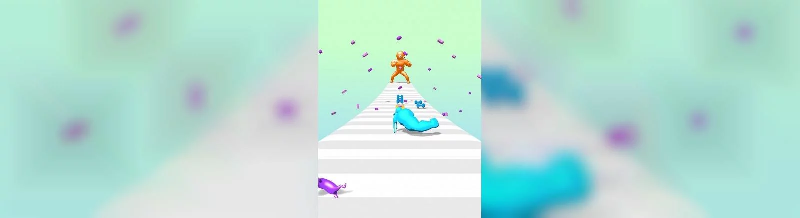 The Big Hit - что это за игра, трейлер, системные требования, отзывы и оценки, цены и скидки, гайды и прохождение, похожие игры 