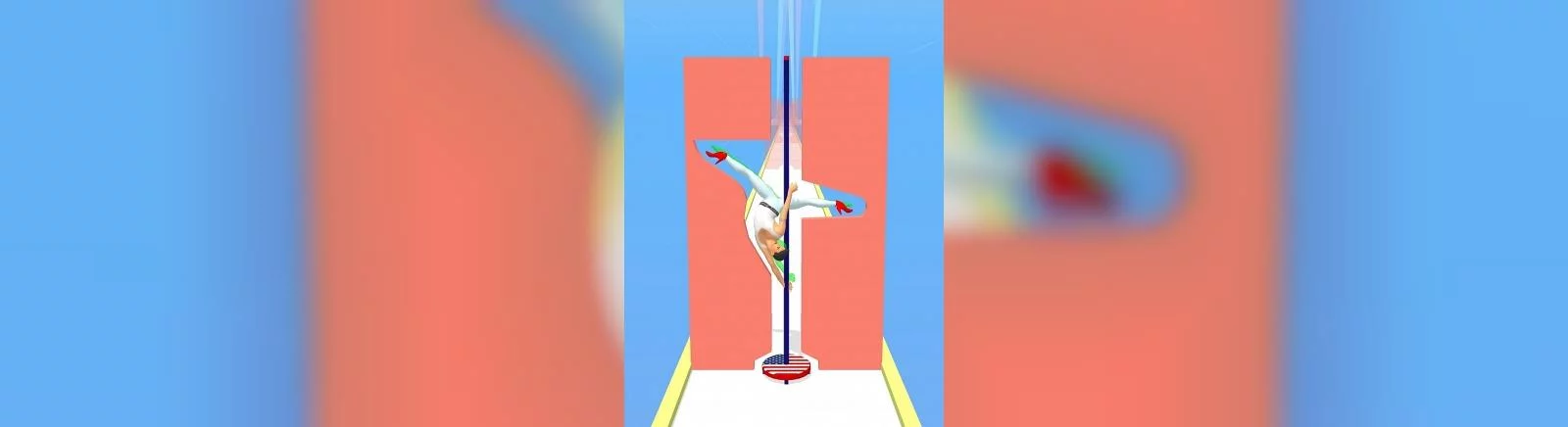 Pole Dance! - что это за игра, трейлер, системные требования, отзывы и оценки, цены и скидки, гайды и прохождение, похожие игры 