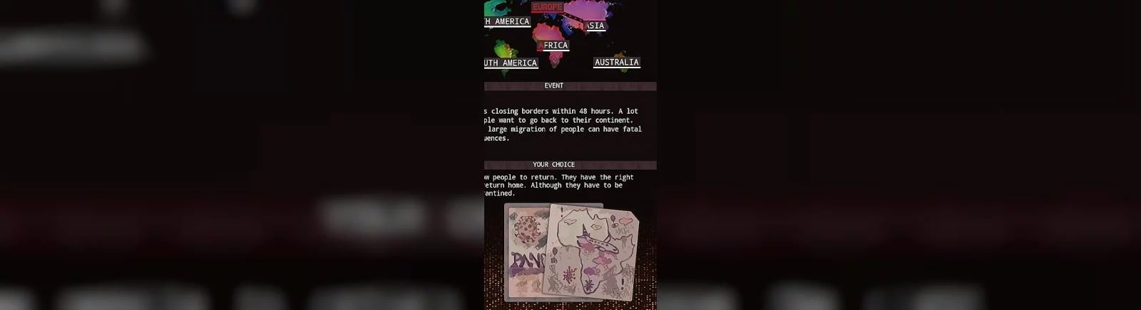 Pandemia: Virus Outbreak - что это за игра, трейлер, системные требования, отзывы и оценки, цены и скидки, гайды и прохождение, похожие игры 