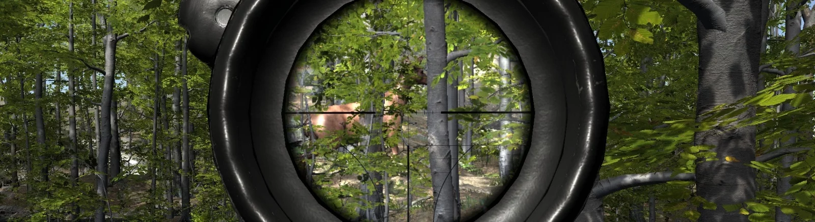 Deer Hunter xTreme Focal Plane - что это за игра, трейлер, системные требования, отзывы и оценки, цены и скидки, гайды и прохождение, похожие игры 