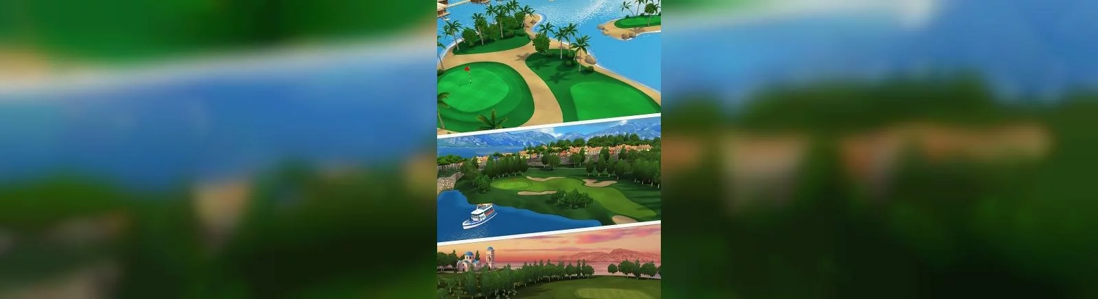 Golf Strike - что это за игра, трейлер, системные требования, отзывы и оценки, цены и скидки, гайды и прохождение, похожие игры 