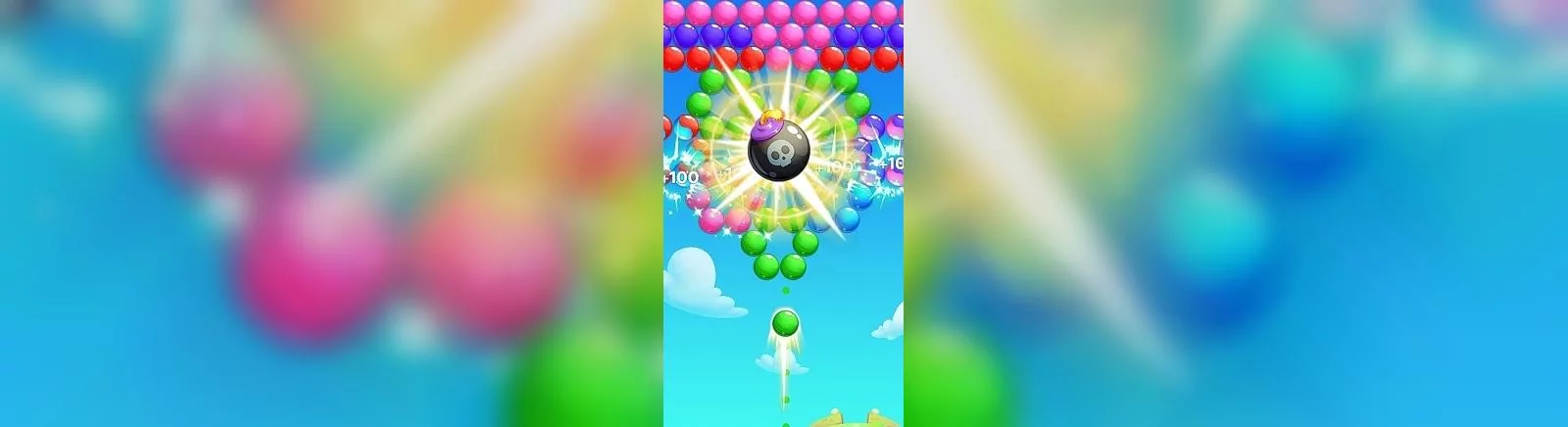 Bubble Pop: Lucky Bubble Shooter - что это за игра, трейлер, системные требования, отзывы и оценки, цены и скидки, гайды и прохождение, похожие игры 