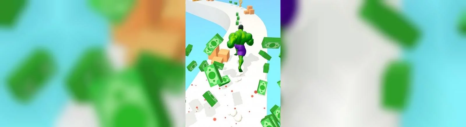 Muscle Rush - что это за игра, трейлер, системные требования, отзывы и оценки, цены и скидки, гайды и прохождение, похожие игры 