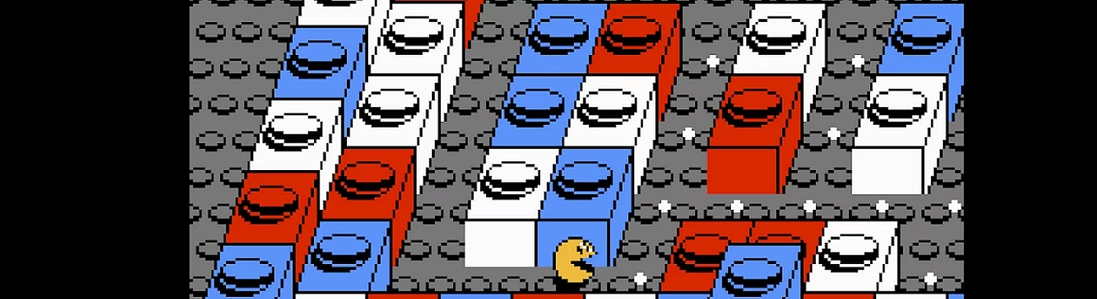 PAC-MANIA ORIGINAL - что это за игра, трейлер, системные требования, отзывы и оценки, цены и скидки, гайды и прохождение, похожие игры 