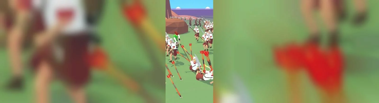 Tower Archer - что это за игра, трейлер, системные требования, отзывы и оценки, цены и скидки, гайды и прохождение, похожие игры 