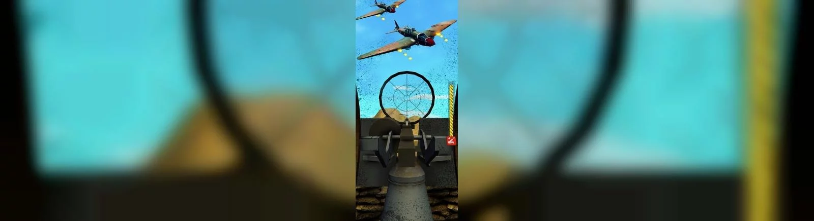 Mortar Clash 3D: Battle Games - что это за игра, трейлер, системные требования, отзывы и оценки, цены и скидки, гайды и прохождение, похожие игры 
