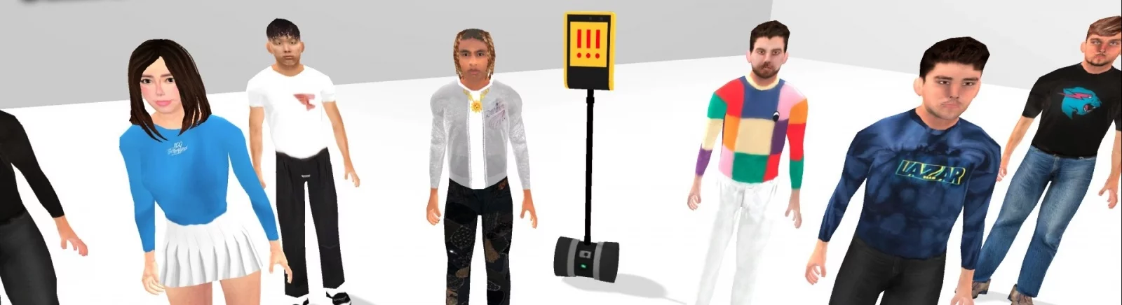 Цитаты из Chair Simulator