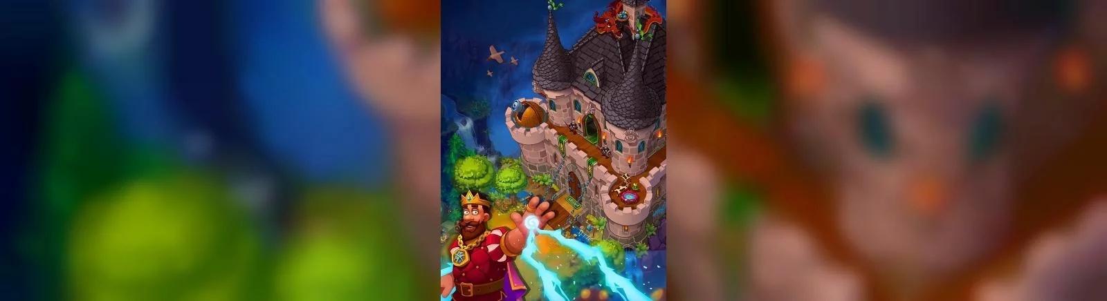 Цитаты из Broyalty (Broyalty – Defend your kingdom)