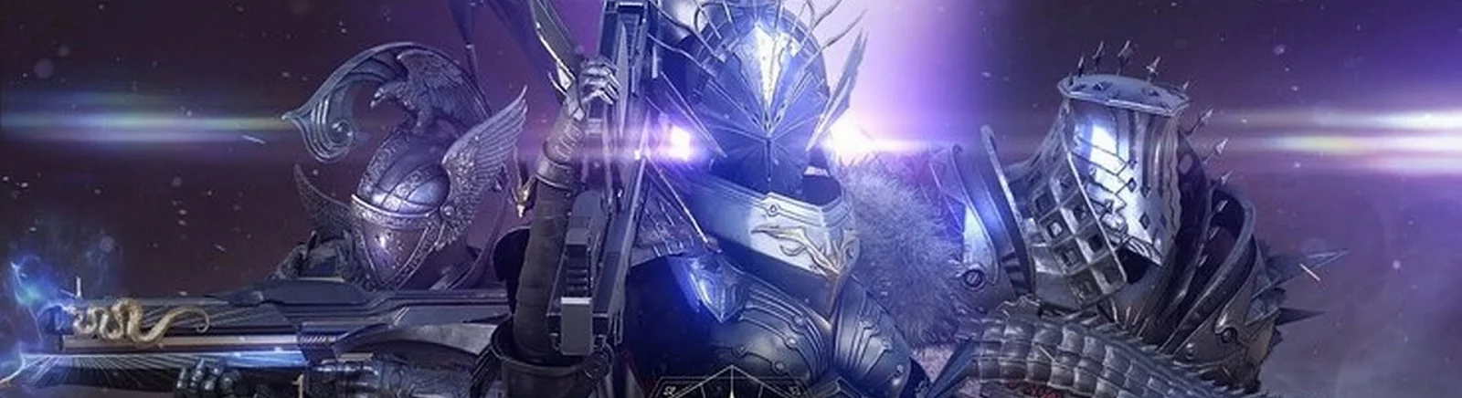 Дата выхода Quantum Knights в разных странах мира