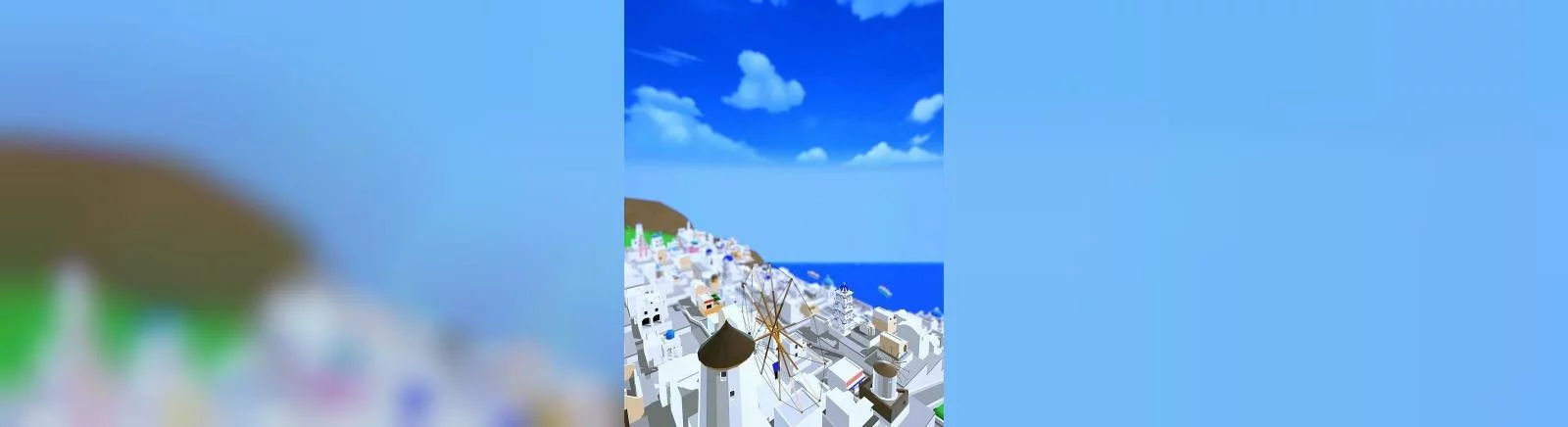 Santorini: Pocket Game - что это за игра, трейлер, системные требования, отзывы и оценки, цены и скидки, гайды и прохождение, похожие игры 