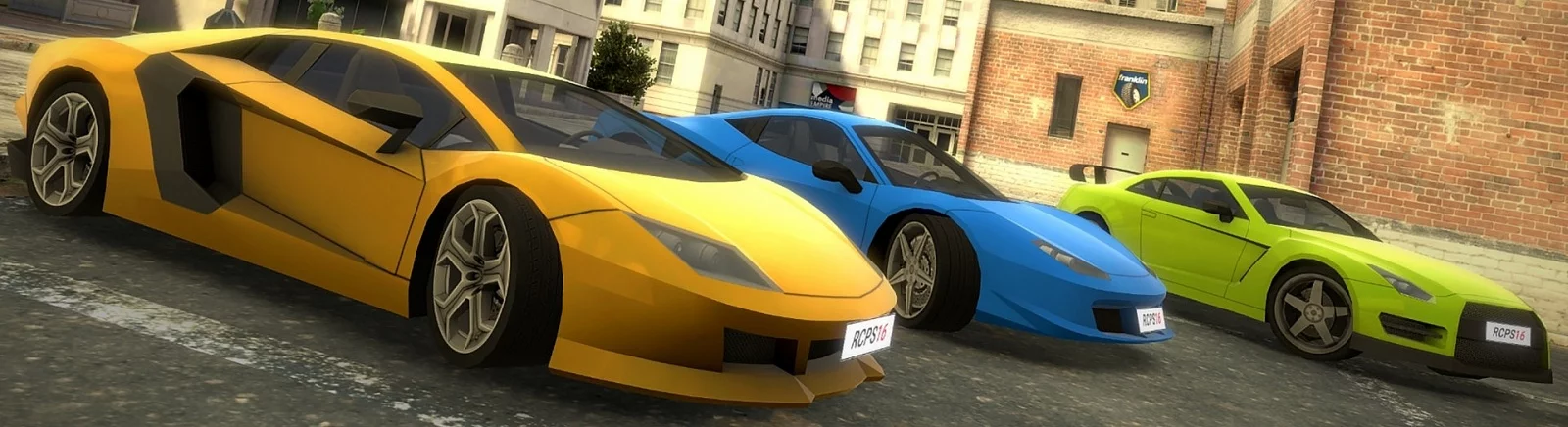 Real Car Parking Simulator 16 - что это за игра, трейлер, системные требования, отзывы и оценки, цены и скидки, гайды и прохождение, похожие игры 