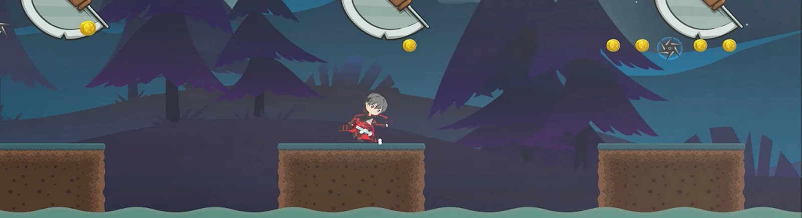 Dan's World: Adventure Game 2D - что это за игра, трейлер, системные требования, отзывы и оценки, цены и скидки, гайды и прохождение, похожие игры 