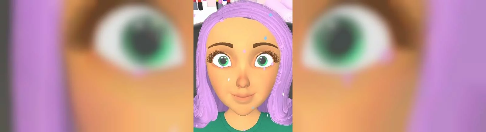 Makeover Studio 3D - что это за игра, трейлер, системные требования, отзывы и оценки, цены и скидки, гайды и прохождение, похожие игры 