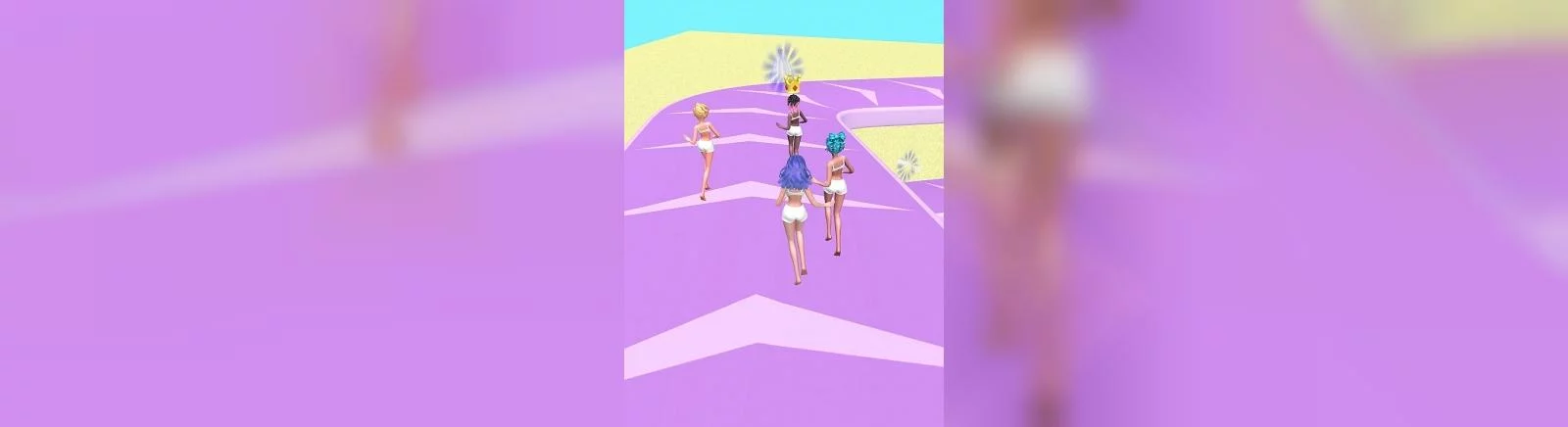 Bridal Rush! - что это за игра, трейлер, системные требования, отзывы и оценки, цены и скидки, гайды и прохождение, похожие игры 