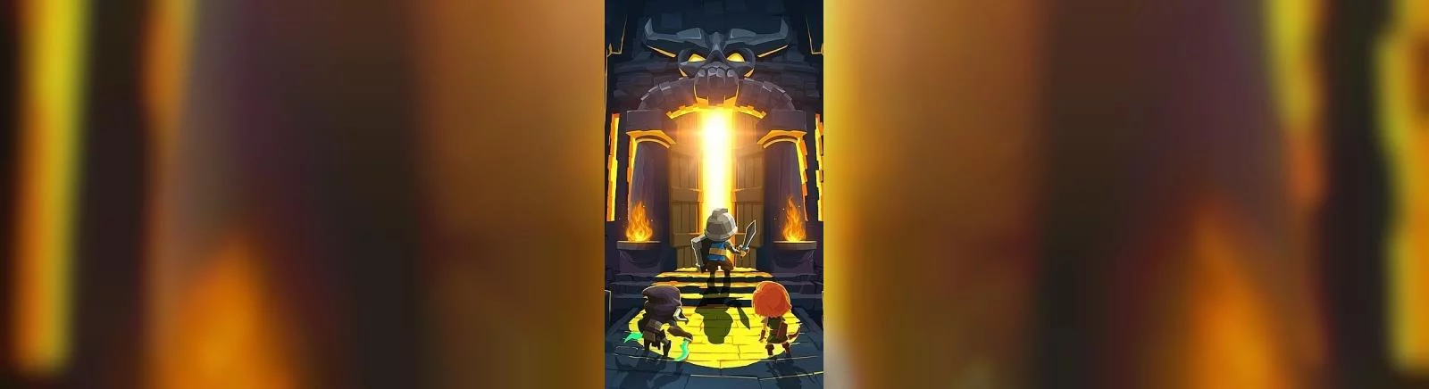 Dungeon Tactics : AFK Heroes - что это за игра, трейлер, системные требования, отзывы и оценки, цены и скидки, гайды и прохождение, похожие игры 