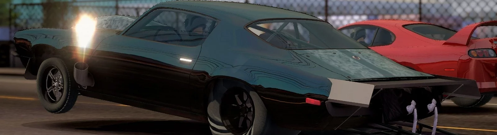 No Limit Drag Racing 2 - что это за игра, трейлер, системные требования, отзывы и оценки, цены и скидки, гайды и прохождение, похожие игры 