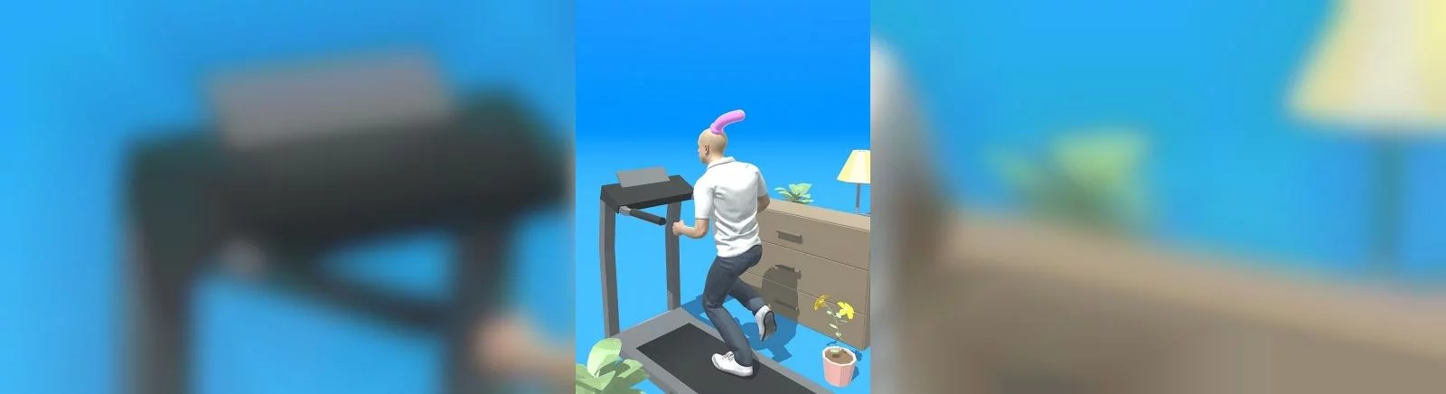 Sticky Flip - что это за игра, трейлер, системные требования, отзывы и оценки, цены и скидки, гайды и прохождение, похожие игры 